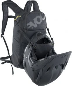 Nouveau 😍 EVOC Ride 8 Sac à dos, gris/olive ✨ -Accessoires Vélo Soldes evoc ride 8 backpack black 5 2
