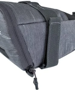 De gros 🔥 EVOC Seat Bag Tour M, gris ⌛