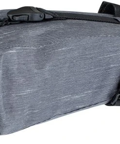 Remise 😉 EVOC Seat Pack Boa L, gris 😍