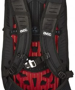 Coupon ⌛ EVOC Stage Sac à dos Technical Performance 12l, noir 🎁 -Accessoires Vélo Soldes evoc stage technical performance pack 12l black 2