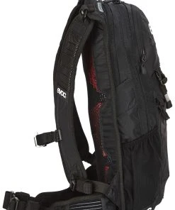 Budget 😀 EVOC Stage Sac à dos Technical Performance 12l, olive 👍 -Accessoires Vélo Soldes evoc stage technical performance pack 12l black 3 1