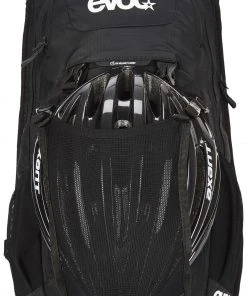 Coupon ⌛ EVOC Stage Sac à dos Technical Performance 12l, noir 🎁 -Accessoires Vélo Soldes evoc stage technical performance pack 12l black 5