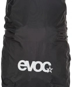Coupon ⌛ EVOC Stage Sac à dos Technical Performance 12l, noir 🎁 -Accessoires Vélo Soldes evoc stage technical performance pack 12l black 6