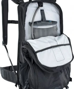 Meilleure affaire 👏 EVOC Stage Sac à dos Technical Performance 18l, noir 👍 -Accessoires Vélo Soldes evoc stage technical performance pack 18l black 3