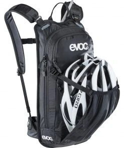 Meilleur prix ⌛ EVOC Stage Sac à dos Technical Performance 6l, olive 👍 -Accessoires Vélo Soldes evoc stage technical performance pack 6l black 4 1