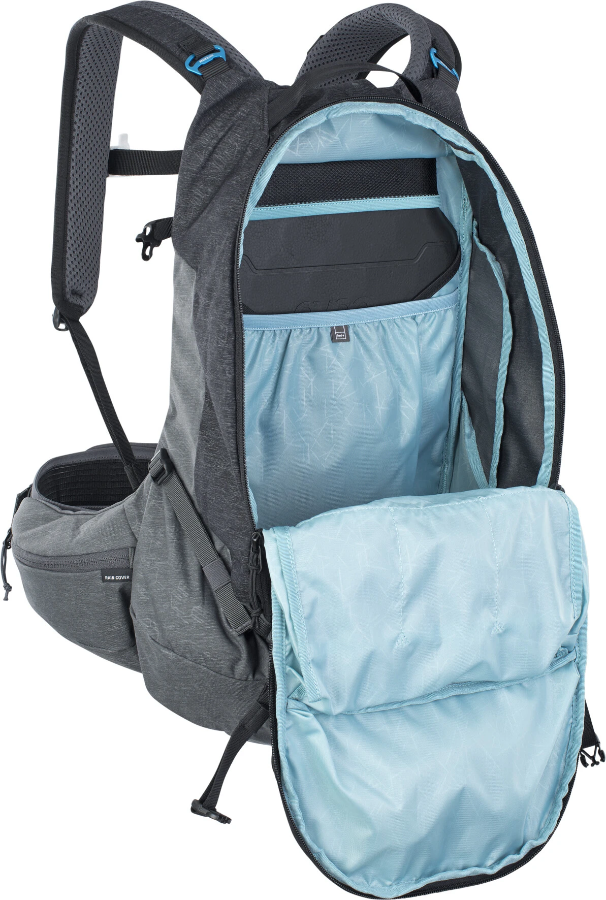 Meilleure vente ⌛ EVOC Trail Pro 26 Sac à dos Protecteur, olive 😀 4 Meilleure vente ⌛ EVOC Trail Pro 26 Sac à dos Protecteur, olive 😀 – Image 4