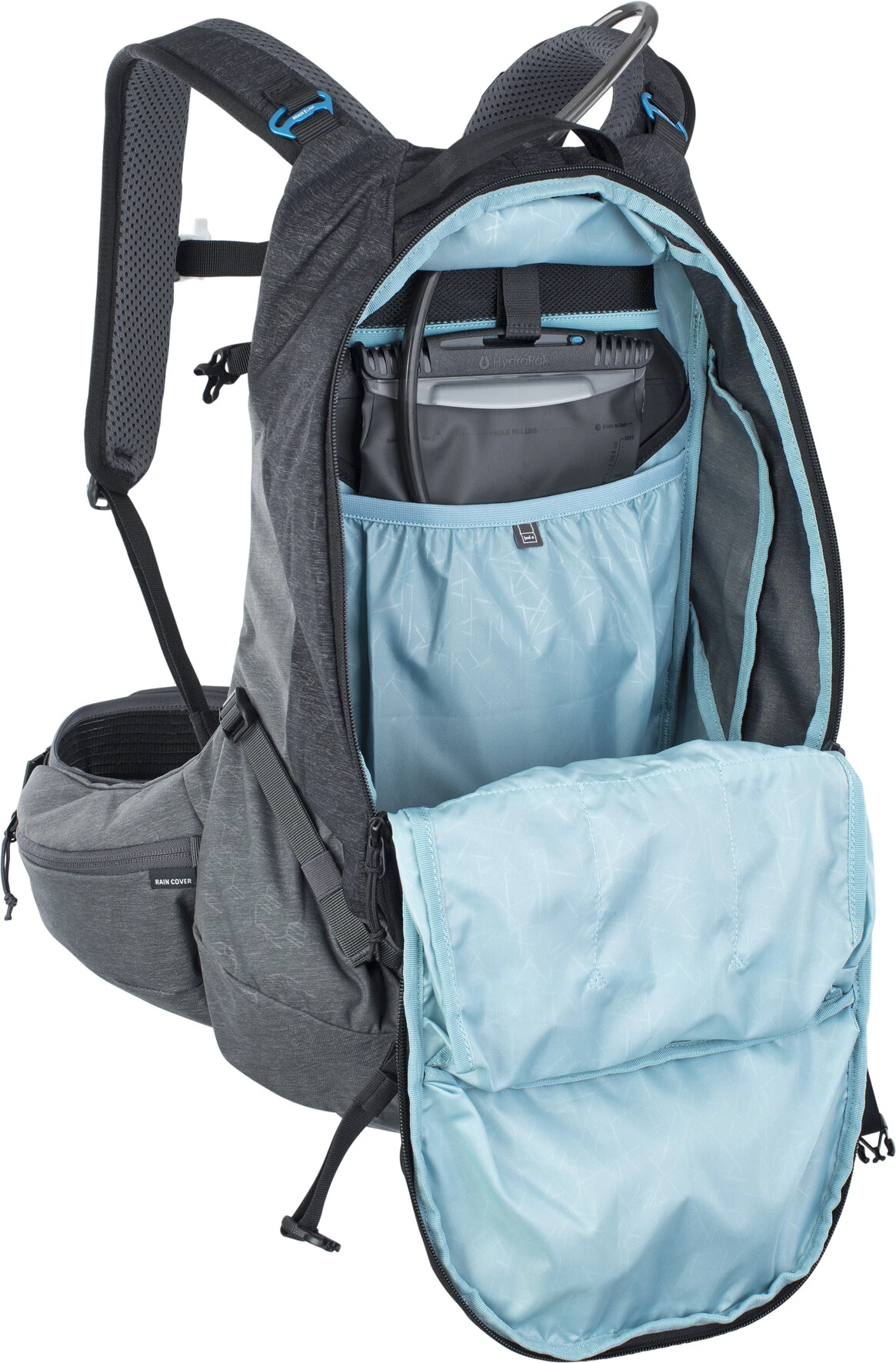 Meilleure vente ⌛ EVOC Trail Pro 26 Sac à dos Protecteur, olive 😀 6 Meilleure vente ⌛ EVOC Trail Pro 26 Sac à dos Protecteur, olive 😀 – Image 6