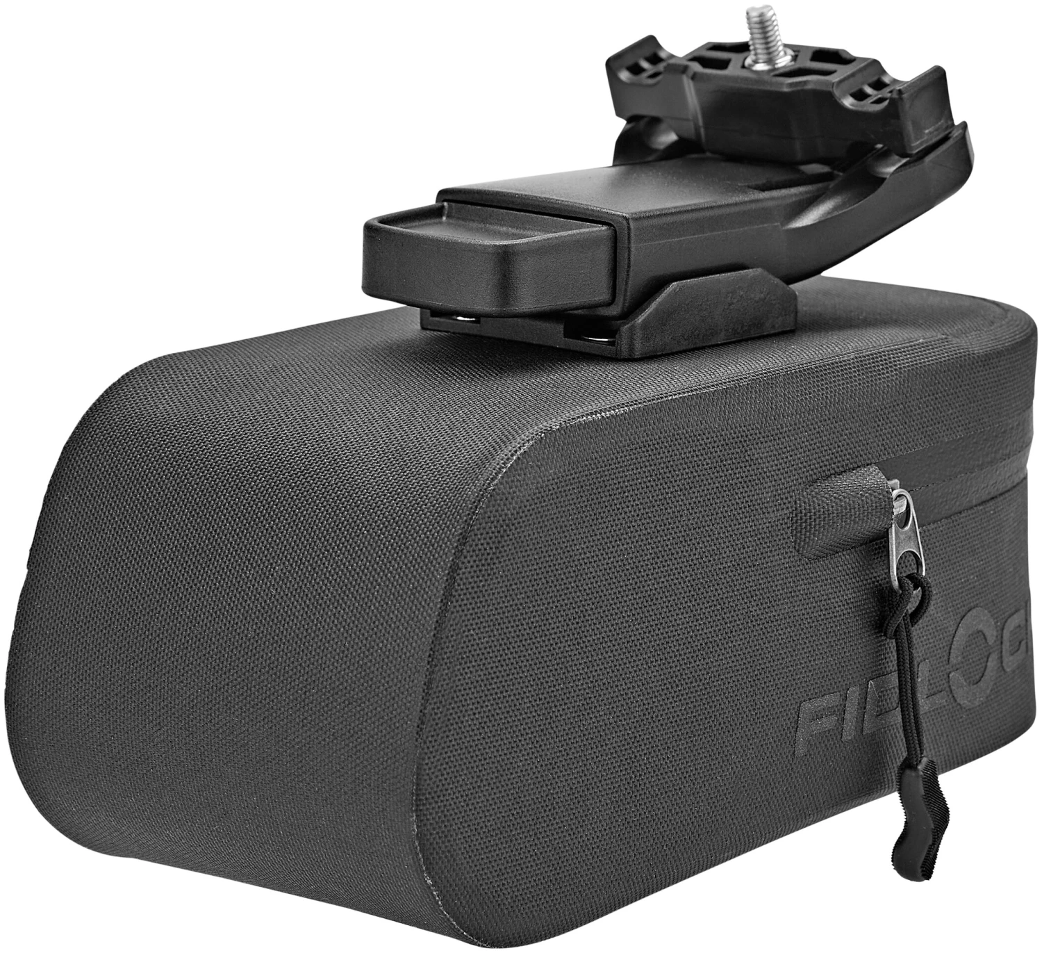 De gros đ Fidlock Push Sacoche de selle 600ml, noir â 2 De gros đ Fidlock Push Sacoche de selle 600ml, noir â â Image 2