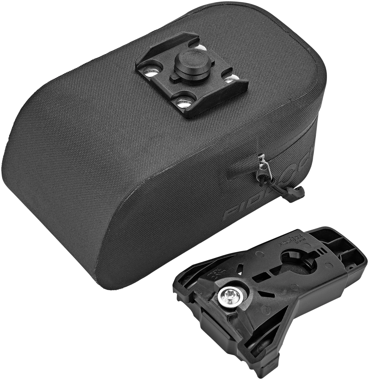 De gros đ Fidlock Push Sacoche de selle 600ml, noir â 3 De gros đ Fidlock Push Sacoche de selle 600ml, noir â â Image 3