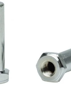 Top 10 😀 FollowMe Écrou extension essieu M8x1,25 😀