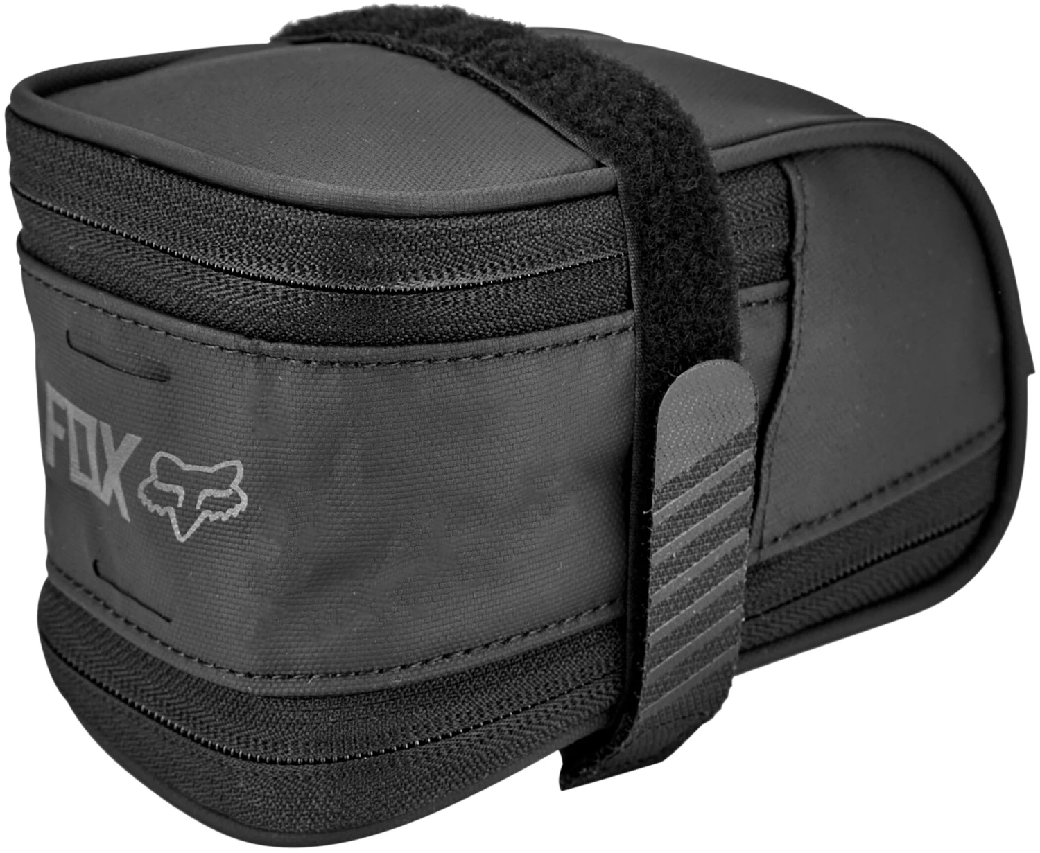 Sortie 💯 Fox Seat Large sacoche, noir ❤️ 1 Sortie 💯 Fox Seat Large sacoche, noir ❤️