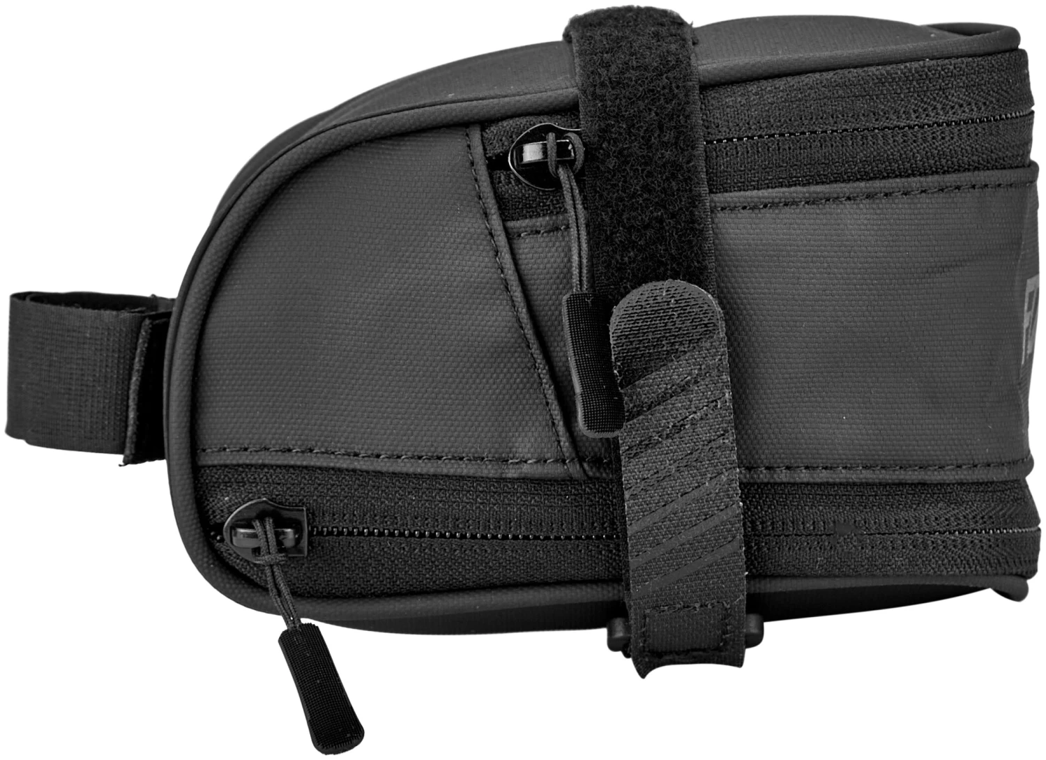 Sortie 💯 Fox Seat Large sacoche, noir ❤️ 3 Sortie 💯 Fox Seat Large sacoche, noir ❤️ – Image 3