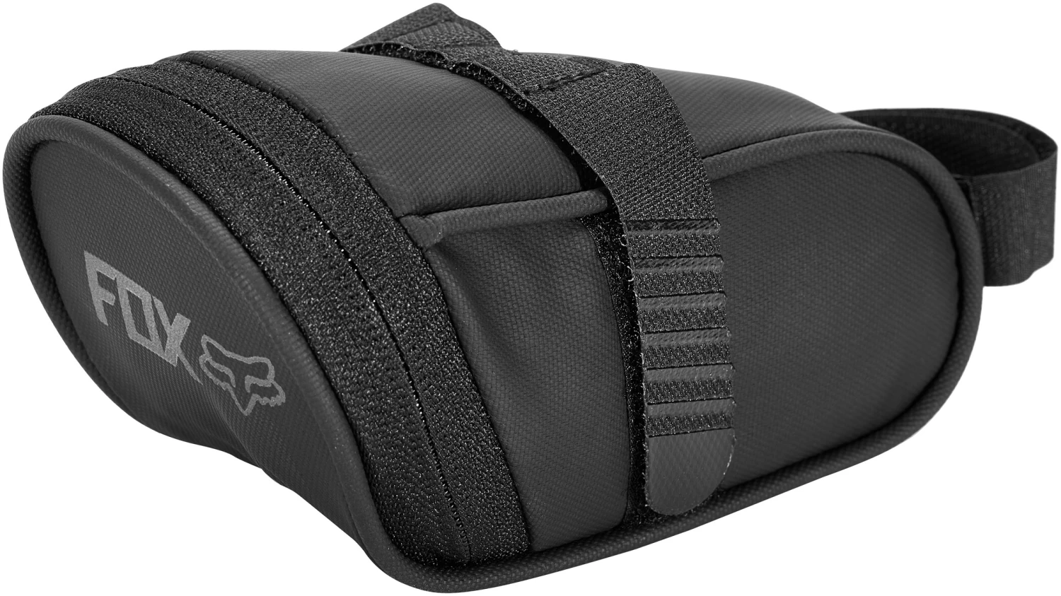 Grosses soldes 🤩 Fox Sac de selle Small, noir ⭐ 1 Grosses soldes 🤩 Fox Sac de selle Small, noir ⭐