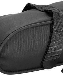 Grosses soldes 🤩 Fox Sac de selle Small, noir ⭐ 5 Grosses soldes 🤩 Fox Sac de selle Small, noir ⭐ -Accessoires Vélo Soldes fox seat bag small black 2