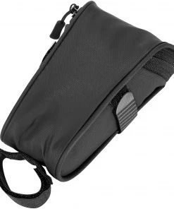 Grosses soldes 🤩 Fox Sac de selle Small, noir ⭐ 6 Grosses soldes 🤩 Fox Sac de selle Small, noir ⭐ -Accessoires Vélo Soldes fox seat bag small black 3