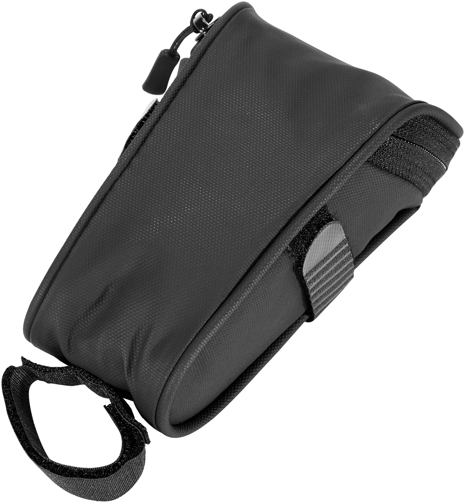 Grosses soldes 🤩 Fox Sac de selle Small, noir ⭐ 3 Grosses soldes 🤩 Fox Sac de selle Small, noir ⭐ – Image 3