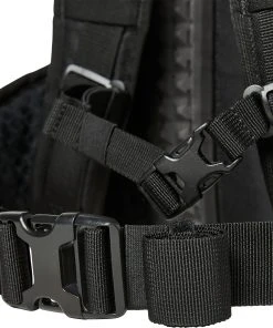 Promo 🧨 Fox Utility Vessie d'hydratation 10l Homme, Multicolore/noir 👏 -Accessoires Vélo Soldes fox utility hydration pack 10l men black 3 1