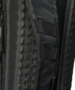 Meilleure affaire 🤩 Fox Utility Vessie d'hydratation 10l Homme, noir ✨ -Accessoires Vélo Soldes fox utility hydration pack 10l men black 4