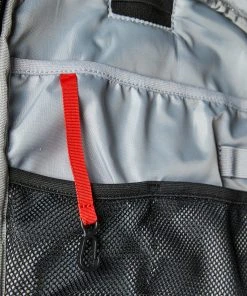 Promo 🧨 Fox Utility Vessie d'hydratation 10l Homme, Multicolore/noir 👏 -Accessoires Vélo Soldes fox utility hydration pack 10l men black 6 1