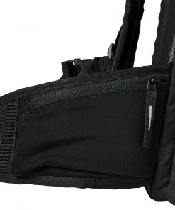 Vente flash 😉 Fox Utility Vessie d'hydratation 18l Homme, noir ⭐ 10 Vente flash 😉 Fox Utility Vessie d'hydratation 18l Homme, noir ⭐ -Accessoires Vélo Soldes fox utility hydration pack 18l men black 5