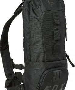 Nouveau 🛒 Fox Utility Vessie d'hydratation 6l Homme, noir 🤩