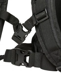 Nouveau 🛒 Fox Utility Vessie d'hydratation 6l Homme, noir 🤩 -Accessoires Vélo Soldes fox utility hydration pack 6l men black 3