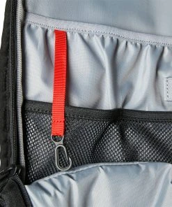 Nouveau 🛒 Fox Utility Vessie d'hydratation 6l Homme, noir 🤩 -Accessoires Vélo Soldes fox utility hydration pack 6l men black 5