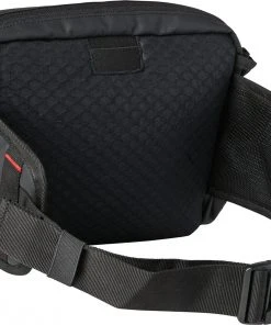 Bon marché 👏 Fox Utility Lumbar Vessie d'hydratation 5l, Multicolore ✨ -Accessoires Vélo Soldes fox utility lumbar hydration pack 5l black 3 1