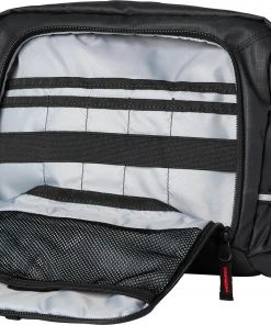 Bon marché 👏 Fox Utility Lumbar Vessie d'hydratation 5l, Multicolore ✨ -Accessoires Vélo Soldes fox utility lumbar hydration pack 5l black 4 1