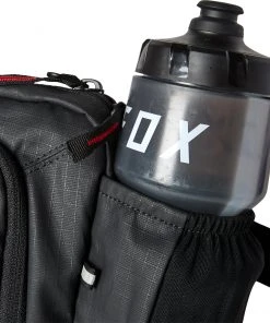 Bon marché 👏 Fox Utility Lumbar Vessie d'hydratation 5l, Multicolore ✨ -Accessoires Vélo Soldes fox utility lumbar hydration pack 5l black 5 1