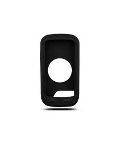 Offres 🌟 Garmin Edge 1000 Coque en silicone en caoutchouc, noir 🔥