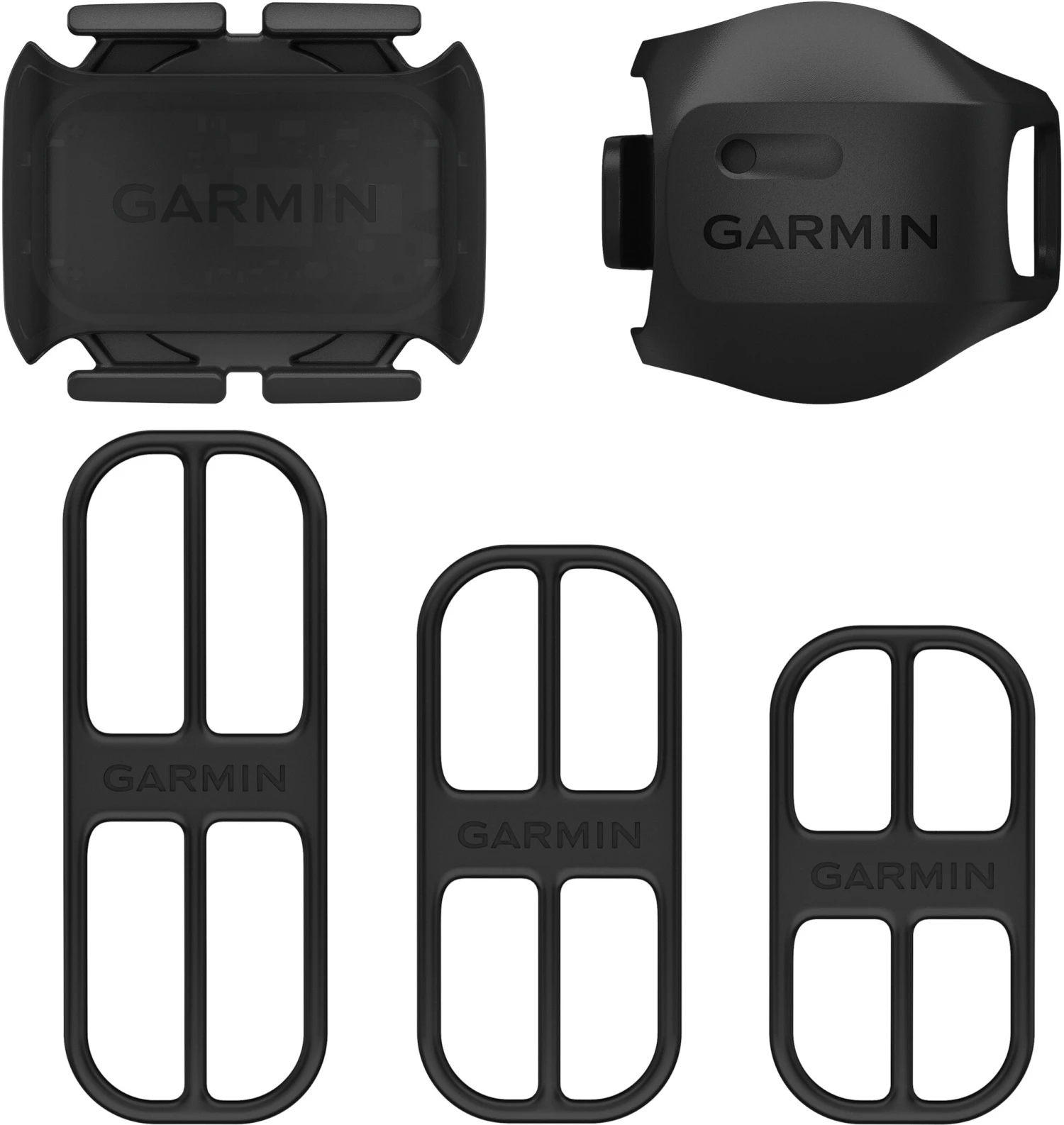 Nouveau ✔️ Garmin V2 Kit Capteurs de vitesse/cadence, noir ⌛ 1 Nouveau ✔️ Garmin V2 Kit Capteurs de vitesse/cadence, noir ⌛