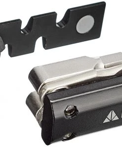 Promo 😀 Granite Outil multifonction Avec Bouchon Inférieur 30 mm, noir ⌛ -Accessoires Vélo Soldes granite tool kit with 30mm bottom cap black 4 1