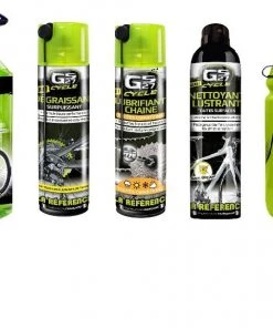 Tout neuf 👍 GS27 Maintenance Kit Discovery Pack ✔️