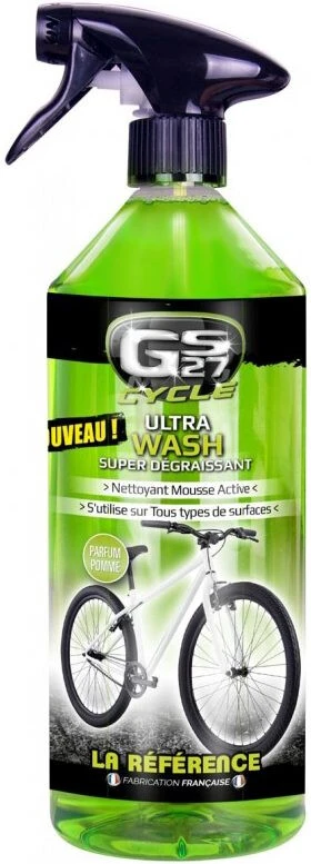 Tout neuf 👍 GS27 Maintenance Kit Discovery Pack ✔️ 2 Tout neuf 👍 GS27 Maintenance Kit Discovery Pack ✔️ – Image 2