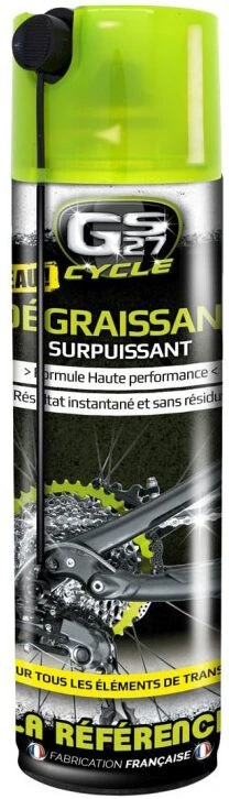 Tout neuf 👍 GS27 Maintenance Kit Discovery Pack ✔️ 3 Tout neuf 👍 GS27 Maintenance Kit Discovery Pack ✔️ – Image 3