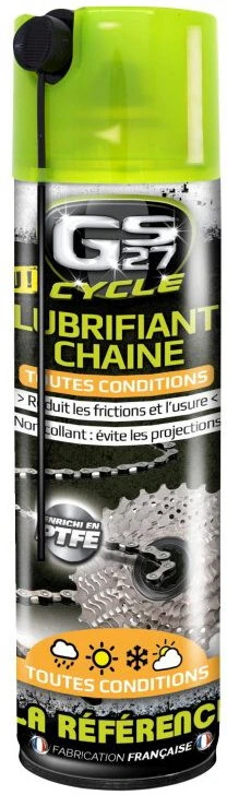 Tout neuf 👍 GS27 Maintenance Kit Discovery Pack ✔️ 4 Tout neuf 👍 GS27 Maintenance Kit Discovery Pack ✔️ – Image 4