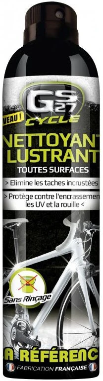 Tout neuf 👍 GS27 Maintenance Kit Discovery Pack ✔️ 5 Tout neuf 👍 GS27 Maintenance Kit Discovery Pack ✔️ – Image 5