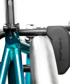 Tout neuf ❤️ Hiplok D Antivol en U, noir 🤩 10 Tout neuf ❤️ Hiplok D Antivol en U, noir 🤩 -Accessoires Vélo Soldes hiplok d buegelschloss schwarz 5