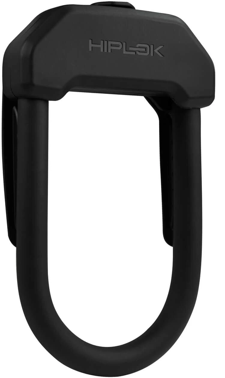 Meilleure vente 👏 Hiplok DX Antivol en U, noir 🥰 1 Meilleure vente 👏 Hiplok DX Antivol en U, noir 🥰