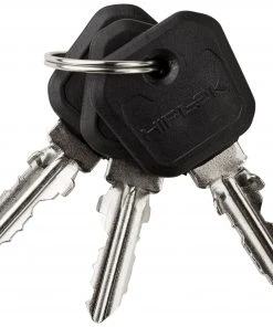 Meilleure vente 👏 Hiplok DX Antivol en U, noir 🥰 7 Meilleure vente 👏 Hiplok DX Antivol en U, noir 🥰 -Accessoires Vélo Soldes hiplok dx buegelschloss schwarz 3