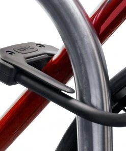 Meilleure vente 👏 Hiplok DX Antivol en U, noir 🥰 8 Meilleure vente 👏 Hiplok DX Antivol en U, noir 🥰 -Accessoires Vélo Soldes hiplok dx buegelschloss schwarz 4