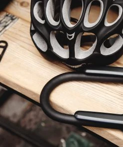 Meilleure vente 👏 Hiplok DX Antivol en U, noir 🥰 9 Meilleure vente 👏 Hiplok DX Antivol en U, noir 🥰 -Accessoires Vélo Soldes hiplok dx buegelschloss schwarz 5