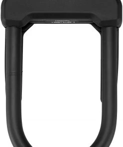 Les meilleures critiques de ⭐ Hiplok DX Antivol en U Avec clip de cadre, noir ❤️