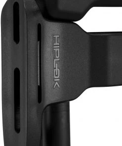 Les meilleures critiques de ⭐ Hiplok DX Antivol en U Avec clip de cadre, noir ❤️ -Accessoires Vélo Soldes hiplok dx u lock with frame clip all black 4