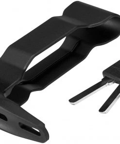 Les meilleures critiques de ⭐ Hiplok DX Antivol en U Avec clip de cadre, noir ❤️ -Accessoires Vélo Soldes hiplok dx u lock with frame clip all black 5