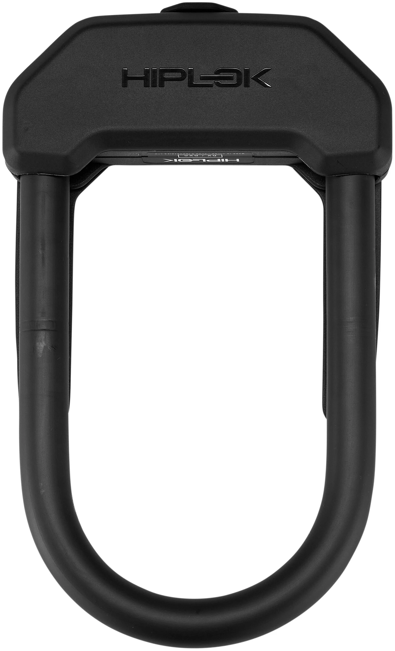 De gros 😉 Hiplok E-DX Antivol 10/110 mm, noir 🎁 2 De gros 😉 Hiplok E-DX Antivol 10/110 mm, noir 🎁 – Image 2