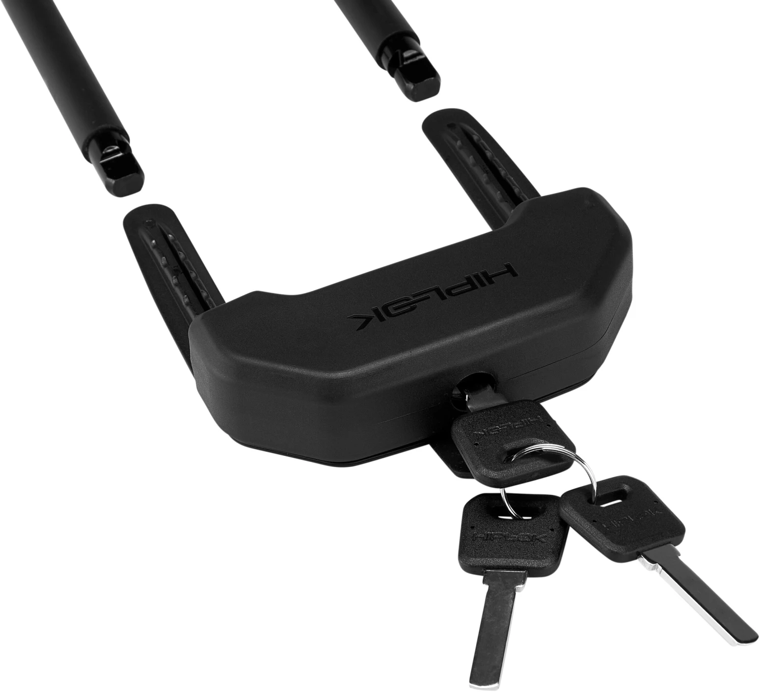 De gros 😉 Hiplok E-DX Antivol 10/110 mm, noir 🎁 3 De gros 😉 Hiplok E-DX Antivol 10/110 mm, noir 🎁 – Image 3