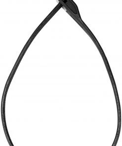 De gros 😉 Hiplok E-DX Antivol 10/110 mm, noir 🎁 11 De gros 😉 Hiplok E-DX Antivol 10/110 mm, noir 🎁 -Accessoires Vélo Soldes hiplok e dx kettenschloss 10 110mm all black 6