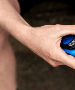 Meilleur prix ✔️ Hiplok FX Antivol rétractable avec réflecteur, rouge 🥰 -Accessoires Vélo Soldes hiplok fx seilschloss mit reflektor cyan 6 1